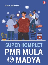 Image of Super Komplet PMR MULA & MADYA