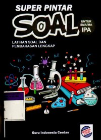 Image of SUPER PINTAR SOAL