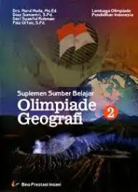 Image of Suplemen Sumber Belajar Olimpiade Geografi 2