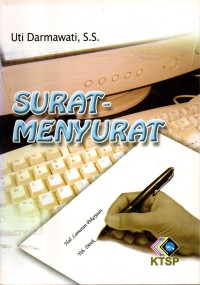 Image of Surat - Menyurat