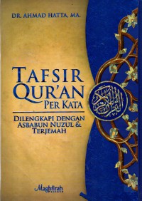 Image of Tafsir Quran Per Kata