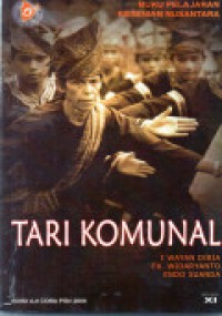 Image of Tari komunal