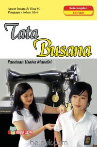 Image of Tata Busana