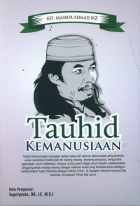 Image of Tauhid Kemanusiaan