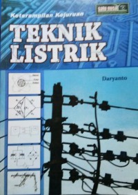 Image of teknik listrik
