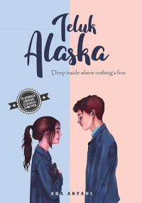 Image of Teluk alaska