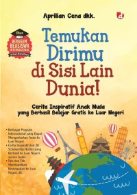 Image of Temukan Dirimu di Sisi Lain Dunia