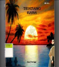 Image of Tentang Rasa