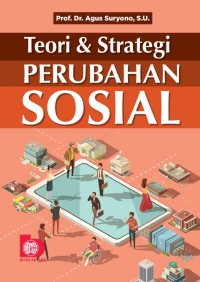 Image of Teori & strategi perubahan sosial