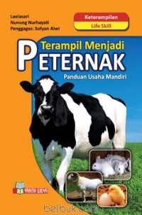 Image of Terampil Menjadi Peternak Panduan Usaha Mandiri