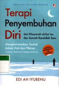 Image of Terapi Penyembuhan Diri