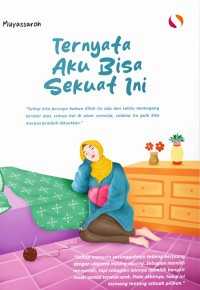 Image of Ternyata aku bisa sekuat ini