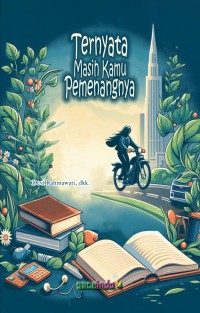 Image of Ternyata Masih Kamu Pemenangnya