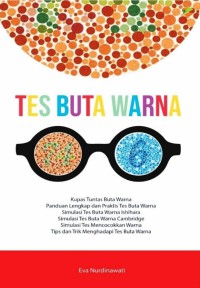Image of TES BUTA WARNA