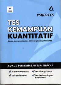 Image of Tes Kemampuan Kuantitatif
