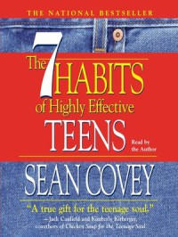 Image of The 7 habits of highly effective teens