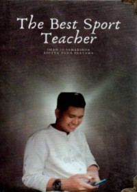 Image of The Best Sport Teacher