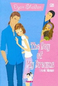 Image of The Boy of My Dreams; Cowok Idaman