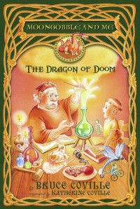 Image of THE DRAGON OF DOOM