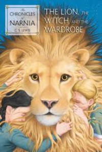 Image of The Lion,The Witch And The Wardrobe
