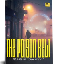 Image of The Poison Belt