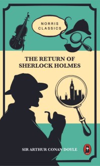 Image of The Return Of Sherlock Holmes