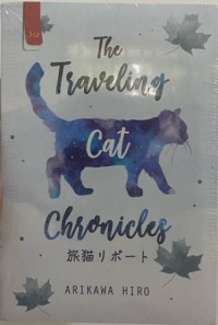 Image of The Traveling Cat Chronicles