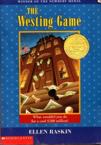 Image of The Westing Game
