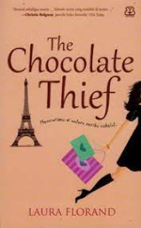 Image of The Chocolate Thief