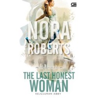 Image of The Last Honest Woman