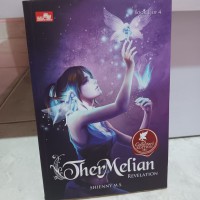 Image of Thermelian Revelation