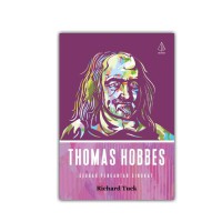 Image of Thomas Hobbes: Sebuah Pengantar Singkat