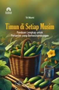 Image of Timun di setiap musim