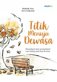 Image of Titik Menuju Dewasa
