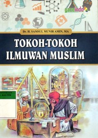 Image of Tokoh-Tokoh Ilmuan Muslim