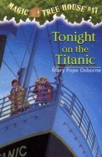 Image of Tonight on the Titanic
