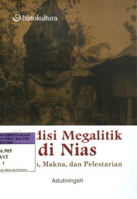Image of Tradisi Megalitik di Nias