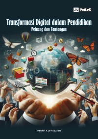 Image of Transformasi Digital Dalam Pendidikan : Peluang Dan Tantangan