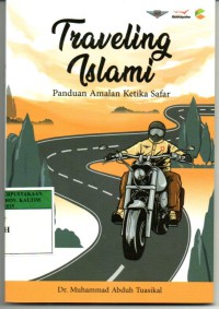 Image of Traveling Islami