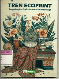 Image of Tren Ecoprint