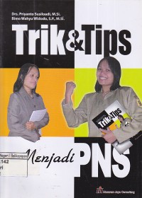 Image of Trik & Tips menjadi PNS