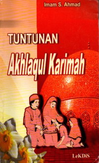 Image of Tuntunan Akhlaqul Karimah