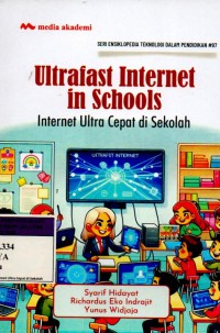 Image of Ultrafast Internet In Schools