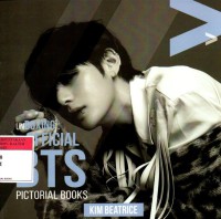 Image of UnBoxing : UnOfficial BTS Pictorial Books (V)