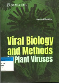 Image of Viral biology and methods in plant viruses