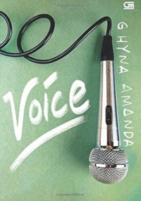 Image of Voice