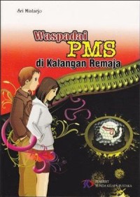 Image of Waspadai PMS dikalangan Remaja