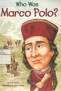 Image of Who Was Marco Polo?