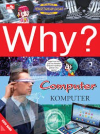 Image of Why ? Computer (Komputer)