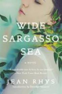 Image of Wide Sargasso Sea